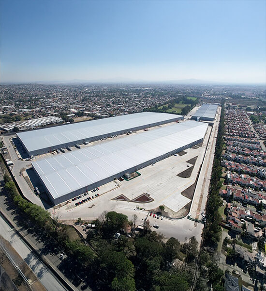 Panorama Industrial Nodín